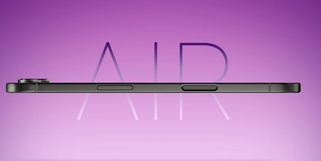 iPhone 17 Air در مقابل iPhone 16 Plus: نازک‌ترین آیفون بازار در راه است!