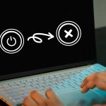 علت روشن نشدن لپ تاپ ایسوس