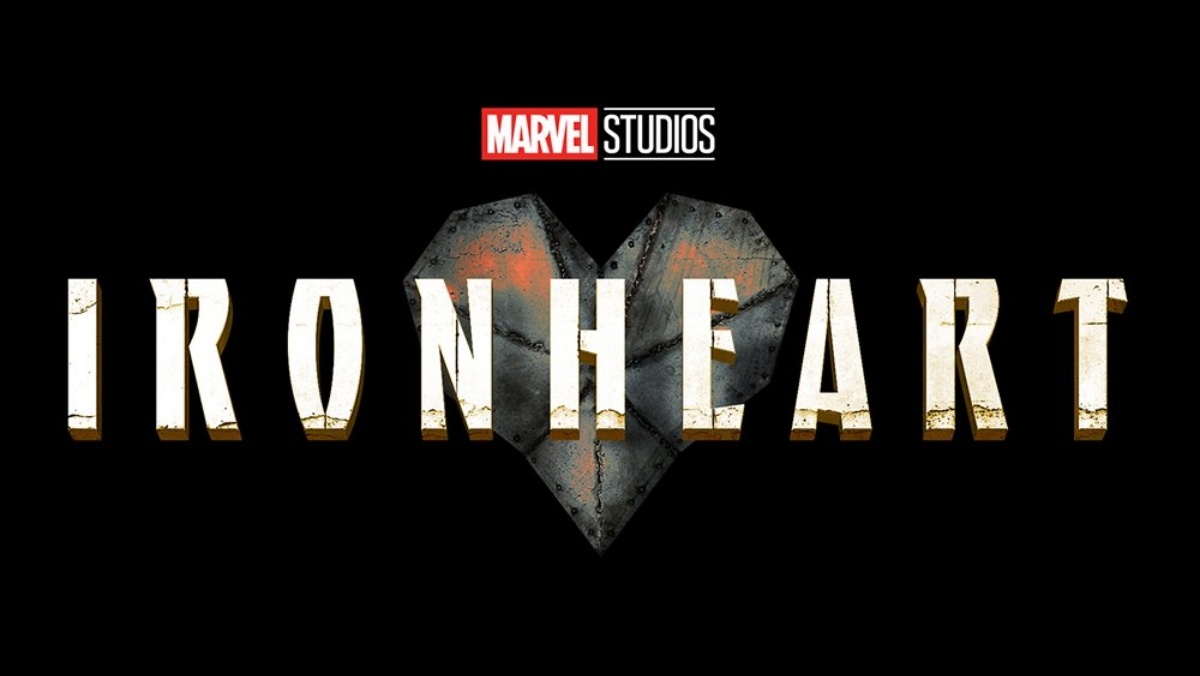 پوستر جدیدی از سریال Ironheart منتشر شد