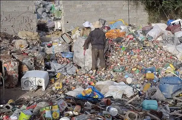 تعبیر خواب جمع آوری ضایعات برای زن متاهل و باردار و دختر مجرد از روانشناسی