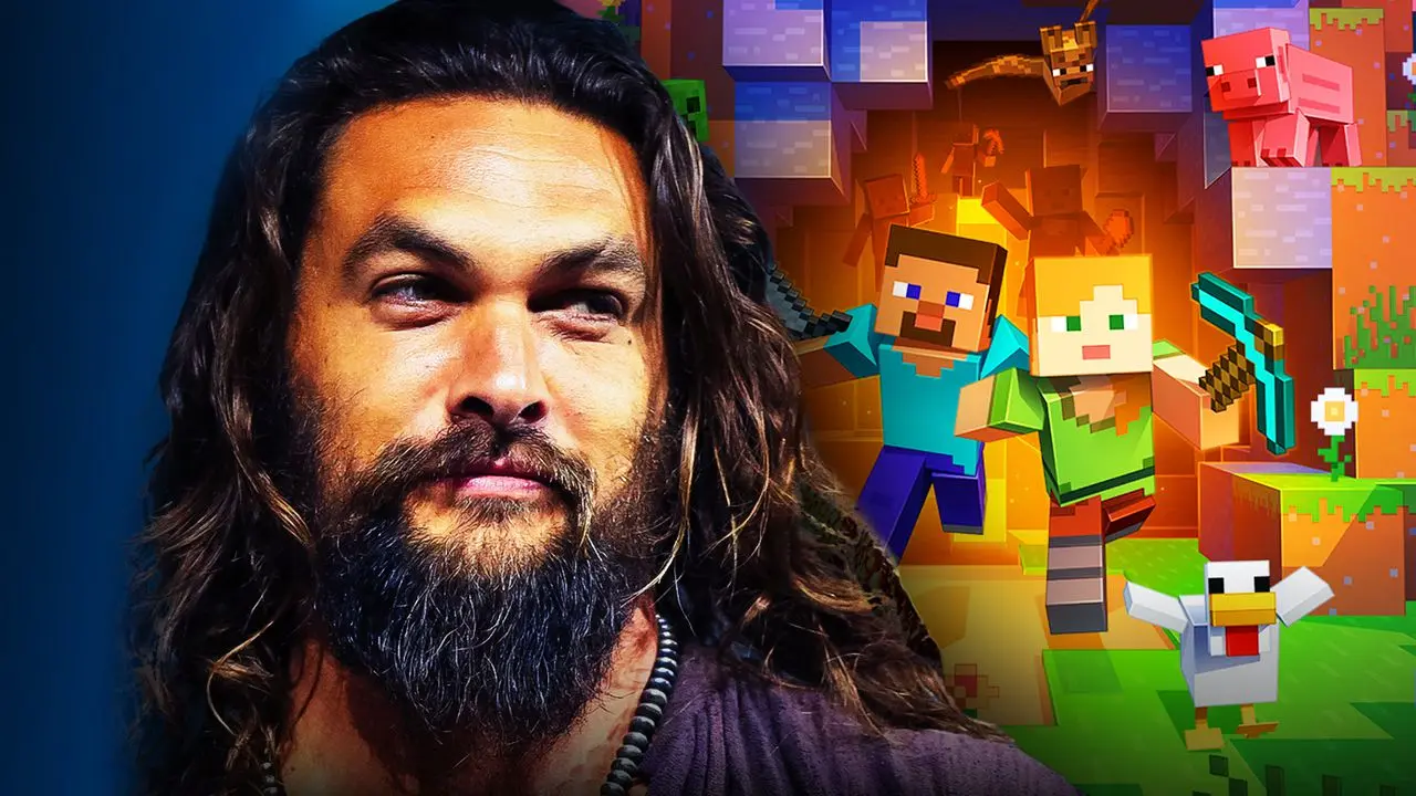 ۱۰ تغییر بزرگ فیلم Minecraft نسبت به بازی اصلی | وقتی دنیای بلوکی از قواعد خودش جدا می‌شود