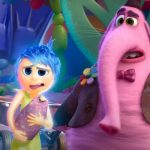 چرا شخصیت بینگ بونگ در انیمیشن Inside Out 2 غایب بود