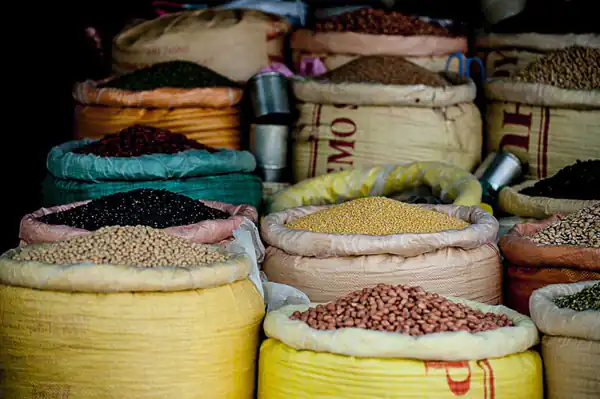 تعبیر خواب خواربارفروشی برای زن متاهل و باردار و دختر مجرد از روانشناسی