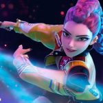 اولین تریلر انیمیشن KPop Demon Hunters منتشر شد