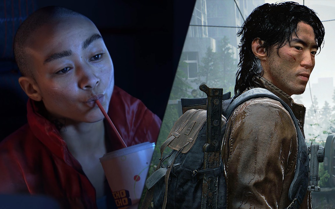 بازیگر The Last of Us حضورش در بازی Intergalactic را فاش کرد