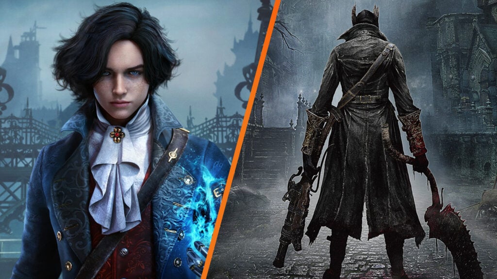 کارگردان Lies of P مقایسه بازی با Bloodborne را افتخار می‌داند