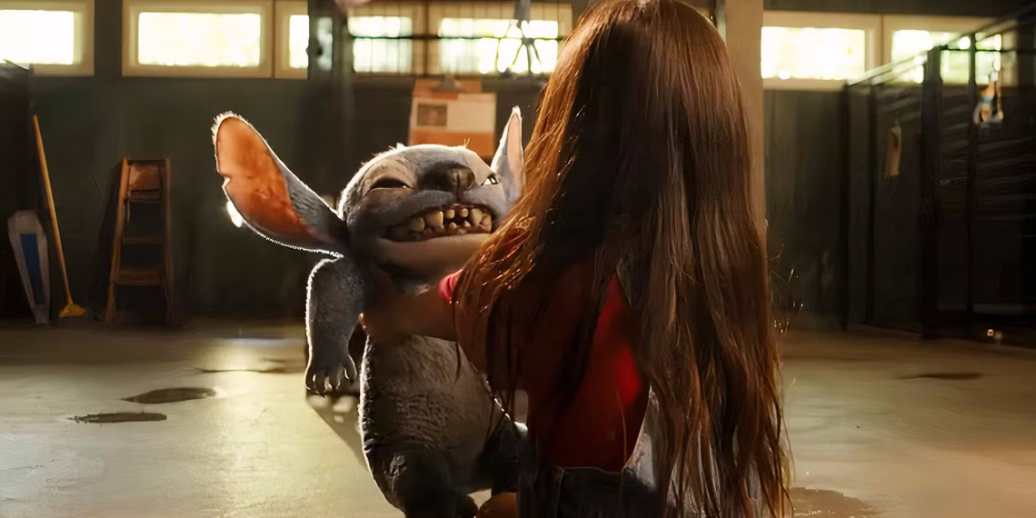 ۷ تغییر لایواکشن Lilo & Stitch نسبت به انیمیشن اصلی