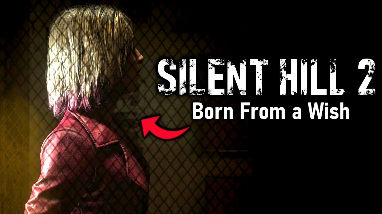 بازی Silent Hill 2 Remake احتمالا یک DLC دریافت خواهد کرد