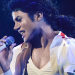 فیلم زندگینامه Michael Jackson احتمالا در دو پارت پخش شود