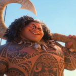 پروژه لایو اکشن بعدی دیزنی فیلم Moana است