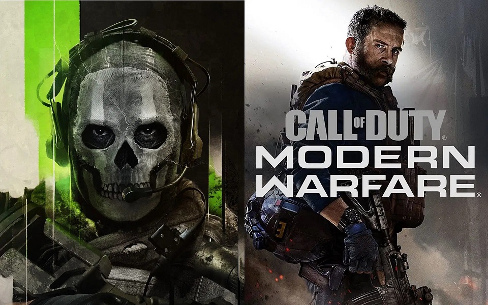 یک هکر ناشناس راهی برای دور زدن قفل آنلاین مجموعه Call of Duty پیدا کرد