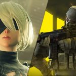 از همکاری Call of Duty Mobile و NieR: Automata رونمایی شد