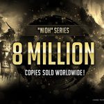 فروش فرنچایز Nioh از ۸ میلیون نسخه عبور کرد