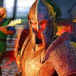 تیم Skyrim Together ماد اجتماعی برای Oblivion Remastered منتشر می‌کند