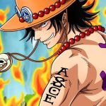 ۱۰ دیالوگ برتر شخصیت ایس در One Piece