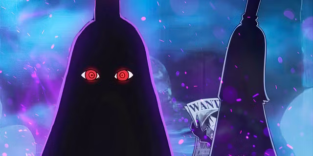 تئوری جدید One Piece ممکن است هویت واقعی ایمو را فاش کرده باشد