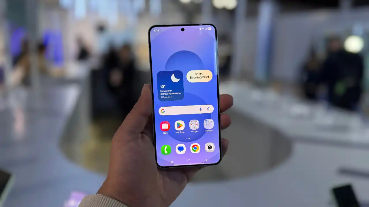 گزارش: One UI 7 باعث افت جدی عملکرد باتری در برخی گوشی‌های سامسونگ شده است