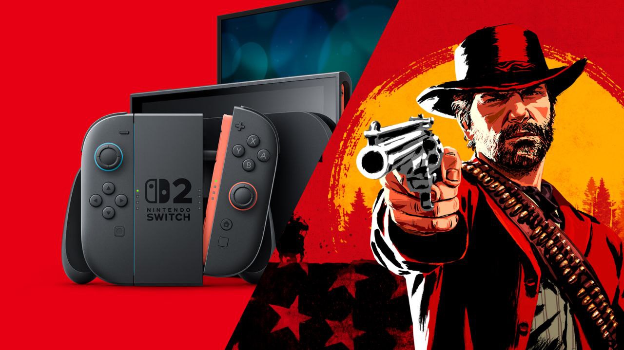 گزارش: آپدیت نسل نهمی و نسخه سوییچ ۲ بازی Red Dead Redemption 2 در راه است