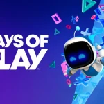 تخفیفات Days of Play 2025 پلی استیشن را از دست ندهید