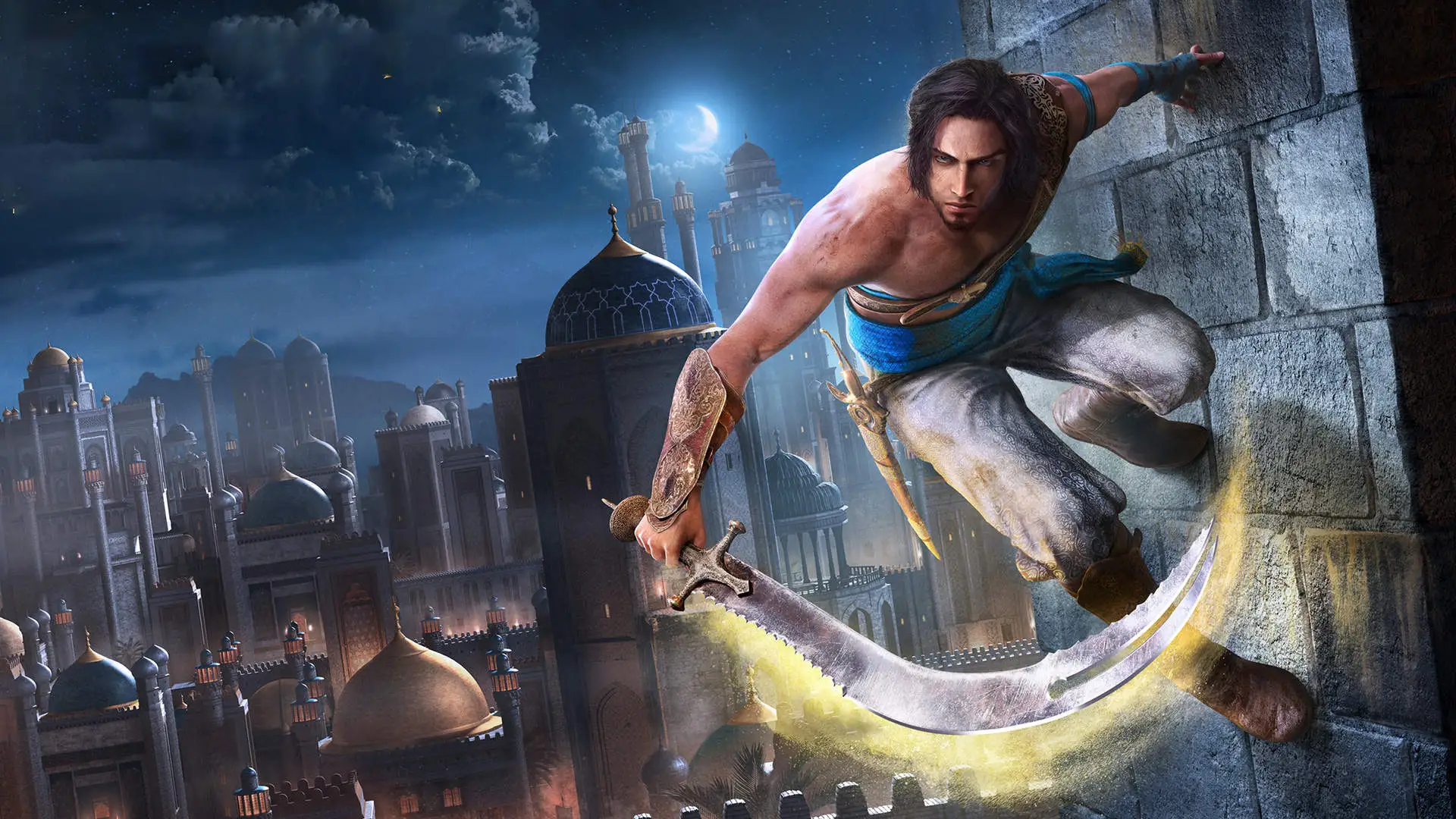 گزارش: یک بازیگر ایرانی در ریمیک Prince of Persia: Sands of Time، نقش شاهزاده را ایفا خواهد کرد