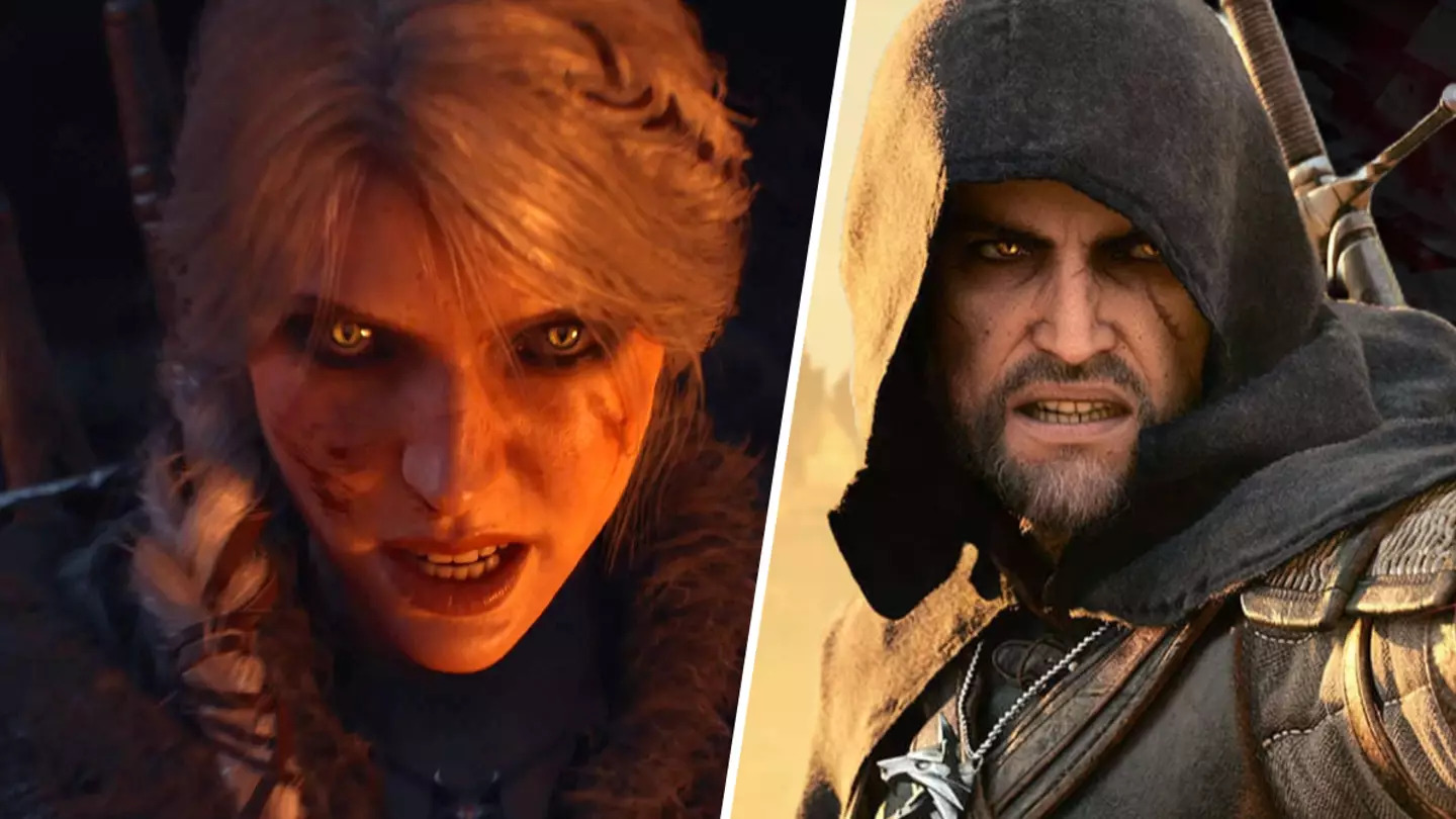 صداپیشه گرالت: اتهام ووک بودن The Witcher 4 احمقانه است