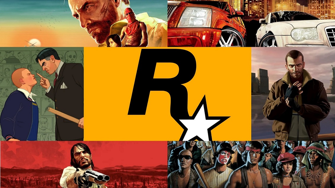 راکستار ممکن است GTA 6 را در سال ۲۰۲۵ منتشر کند