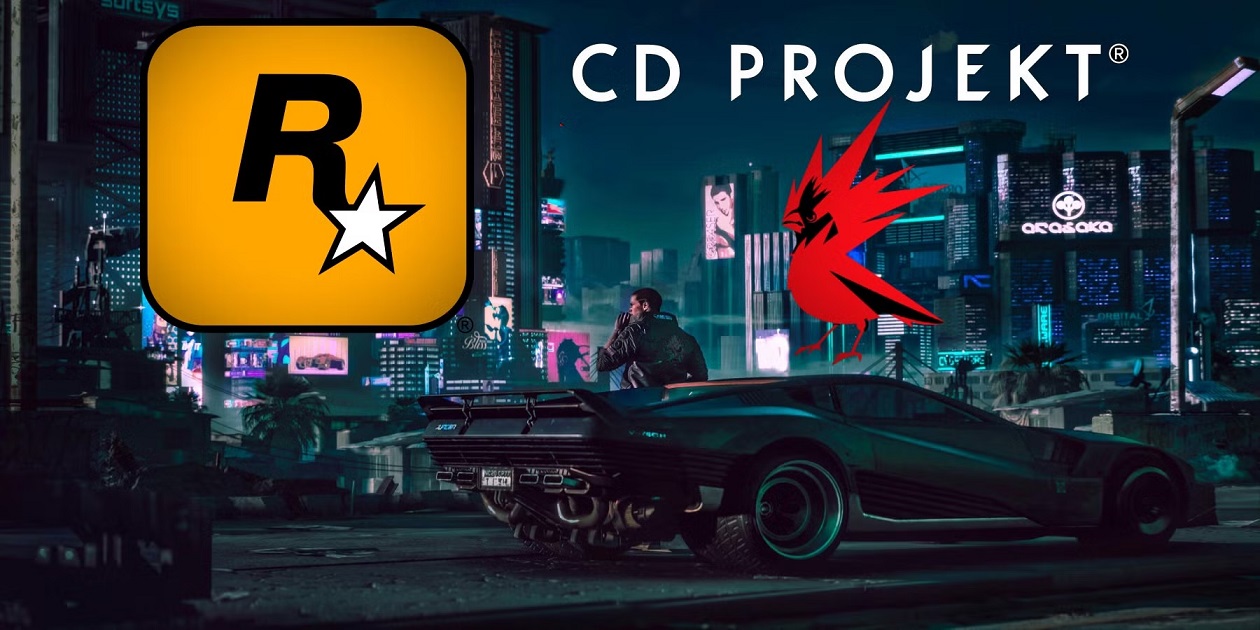 مدیر CD Projekt: دفتر ما در سکوت غرق تماشای GTA 6 شد