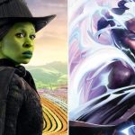 سینتیا اریوو به دنبال حضور در فیلم‌های X-Men است- گیمفا