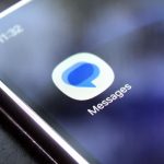 برنامه پیامک سامسونگ با تغییرات اساسی به‌روز می شود
