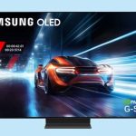 تلویزیون پرچمدار ۲۰۲۵ سامسونگ با فناوری G-Sync عرضه خواهد شد