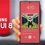 درز اطلاعات One UI 8: انیمیشن‌های سامسونگ، نرم‌تر از همیشه!