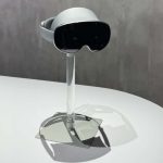 گزارش مالی جدید سامسونگ به زمان عرضه هدست XR این شرکت اشاره دارد