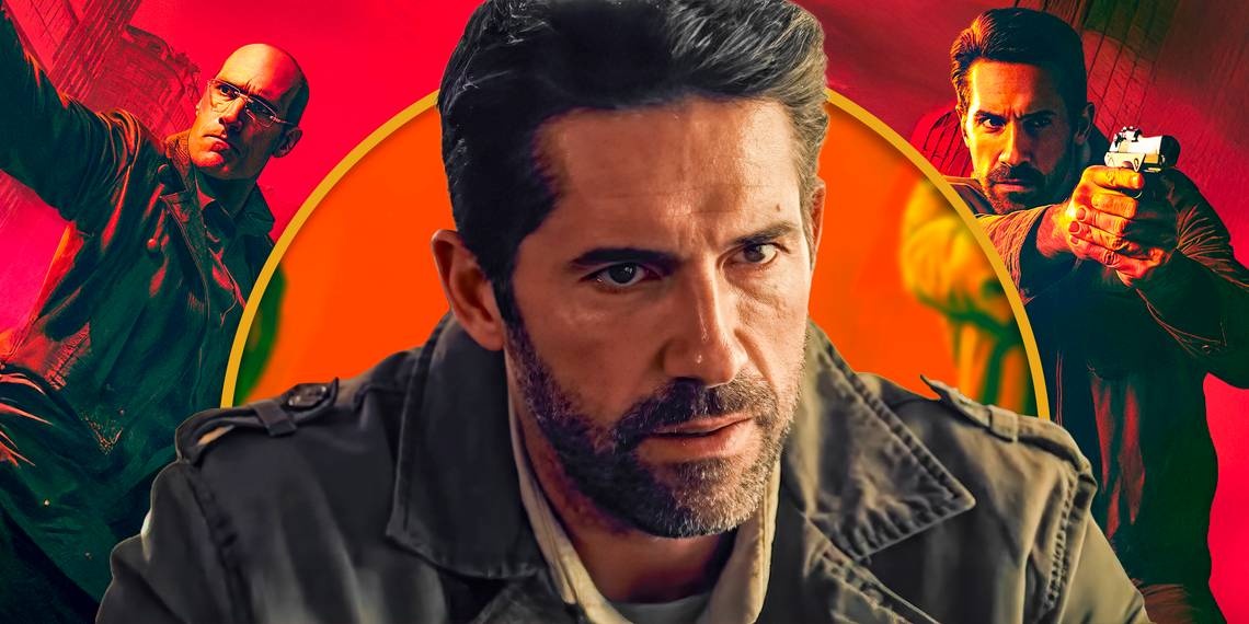 پوستر جدیدی از فیلم Diablo منتشر شد