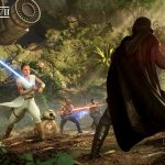 افزایش چشمگیر تعداد بازیکنان Star Wars Battlefront 2