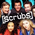حضور زک برف در ریبوت سریال Scrubs تأیید شد