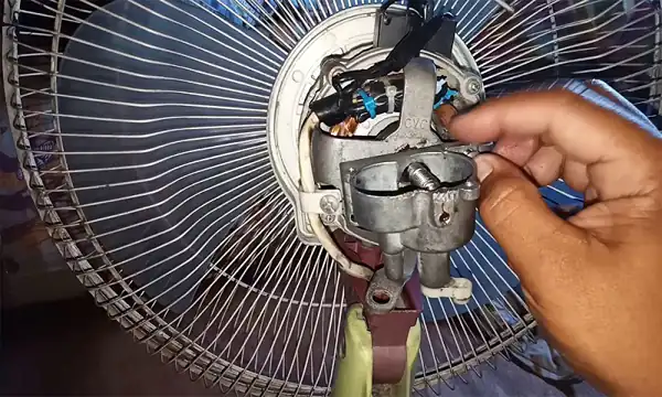تعبیر خواب شکستن پنکه برای زن متاهل و باردار و دختر مجرد از روانشناسی