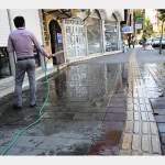 تعبیر خواب شستن کوچه با شلنگ برای زن متاهل و باردار و دختر مجرد از روانشناسی