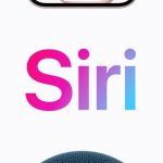 اپل به برخی کاربران آیفون اجازه دهد Siri را با دستیار پیشفرض دیگری جایگزین کنند!