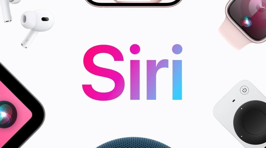 اپل به برخی کاربران آیفون اجازه دهد Siri را با دستیار پیش‌فرض دیگری جایگزین کنند!
