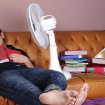 هشدار جدی پزشکان: در هوای گرم با پنکه روشن نخوابید!
