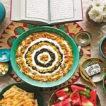 تعبیر خواب سفره ماه رمضان برای زن متاهل و باردار و دختر مجرد از روانشناسی
