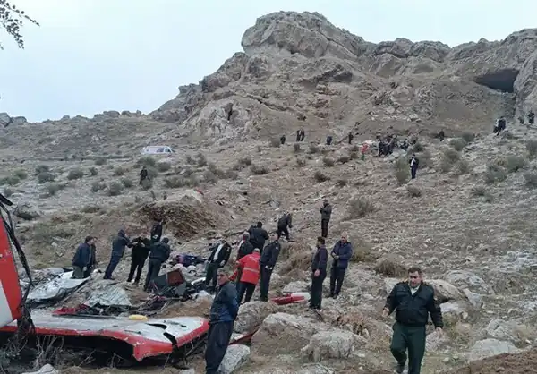 تعبیر خواب سقوط در دره برای زن متاهل و باردار و دختر مجرد از روانشناسی