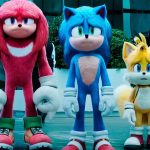 معرفی شخصیت Rouge the Bat در فیلم Sonic the Hedgehog 4 اتفاق بزرگ اما مشکلی خواهد بود