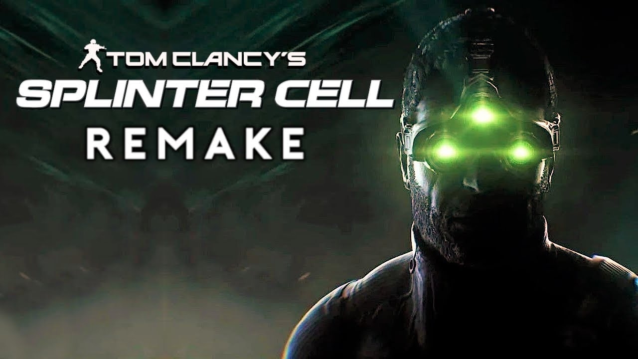 منبع: ریمیک Splinter Cell واقعاً تحسین‌برانگیز به نظر می‌رسد