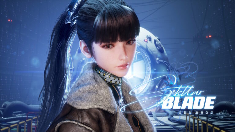 رسمی: Stellar Blade 2 ساخته می‌شود