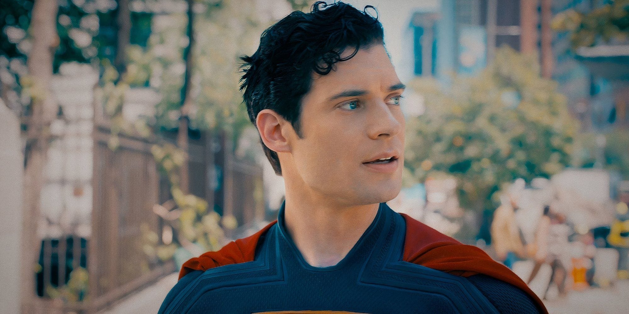 کلیپی به مناسبت اکران فیلم Superman در چین منتشر شد