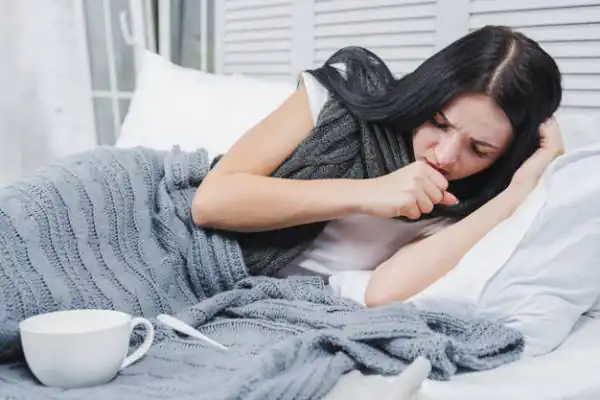 تعبیر خواب تب و لرز در خواب برای زن متاهل و باردار و دختر مجرد از روانشناسی