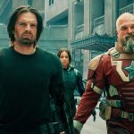 باکس آفیس | فیلم Thunderbolts صدرنشین شد
