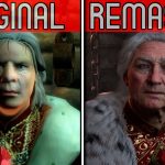 تماشا کنید:‌ گرافیک خیره‌کننده Oblivion Remastered در مقایسه با نسخه اصلی این بازی