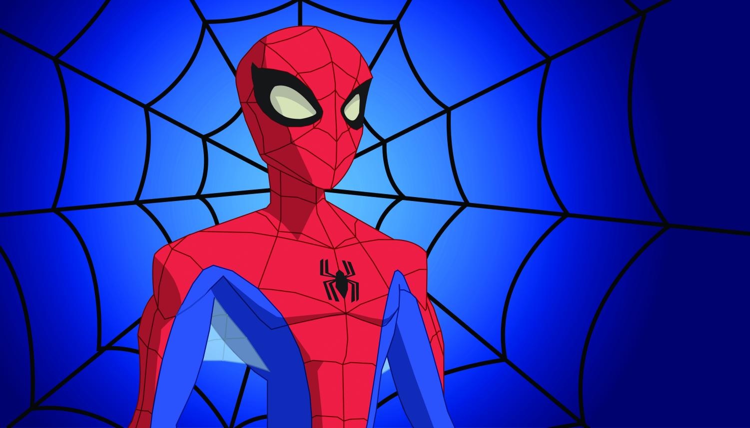 جاش کیتون: دیزنی احتمالاً هیچ‌وقت دنباله The Spectacular Spider-Man را نمی‌سازد